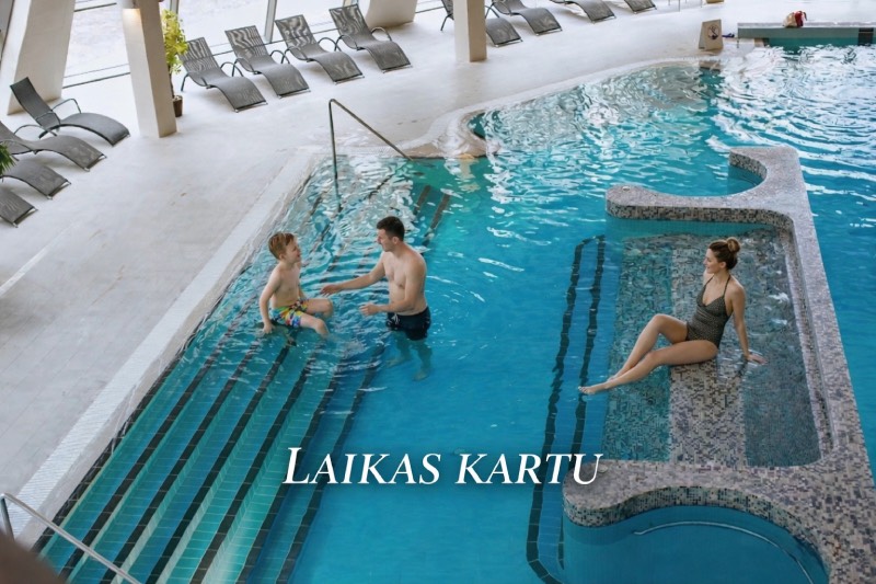 LAIKAS KARTU